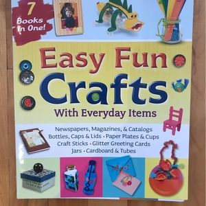 Easy Fun Crafts